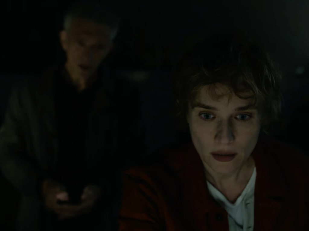 Diane Kruger Plays Three Characters in The Shrouds: A Pre-Watch Guide to Becca, Terry and Hunny Before Their Identities Start Overlapping
