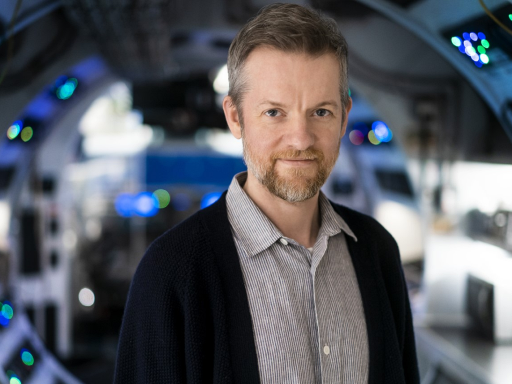 The Service: Aubrey Nealon’s 8-Part CBC Dramedy Takes Canadian Espionage to the Workplace