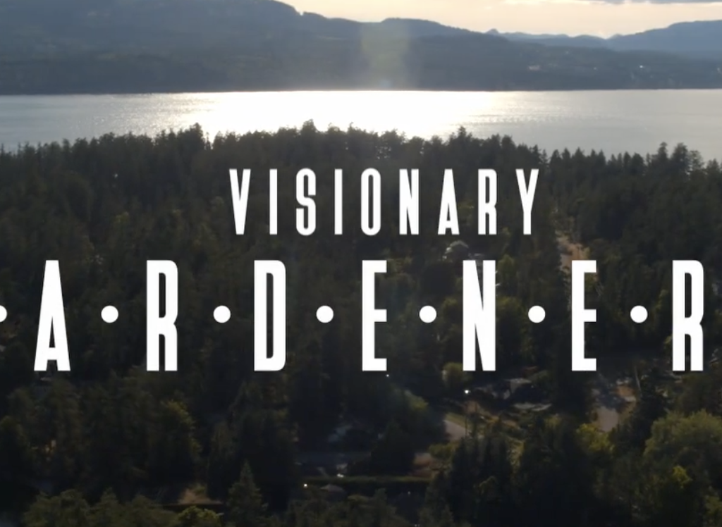 How Visionary Gardeners Reveals the People Behind Canada’s Rarest Plant Collections