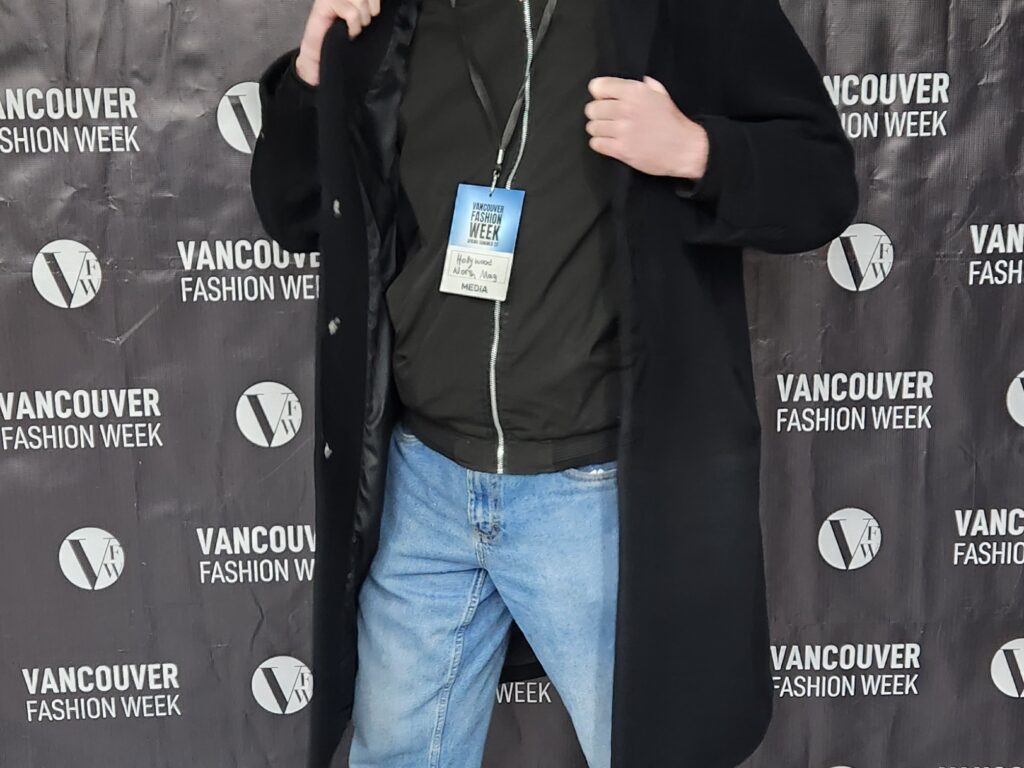 Fashion and Film – A Reflection during Vancouver Fashion Week