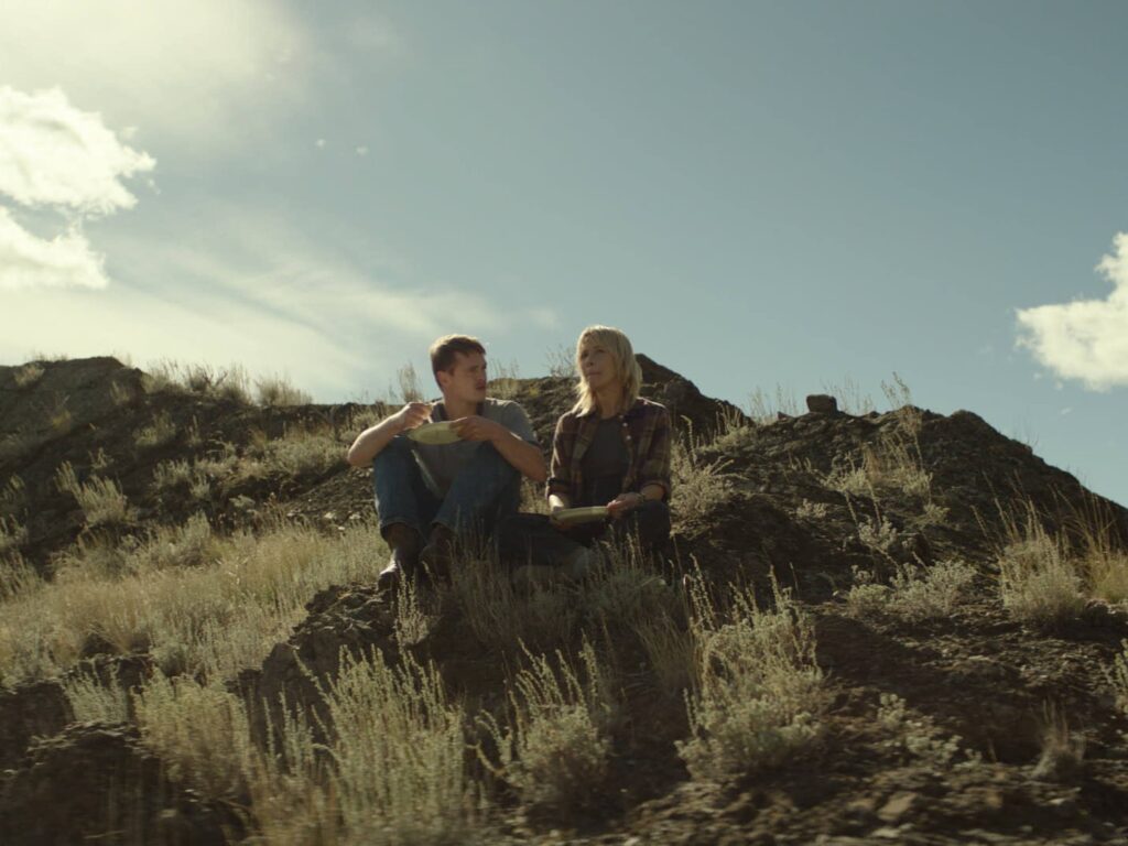 Lunar Sway: How a Canadian Indie Film Found Its Way from British Columbia to the World Stage