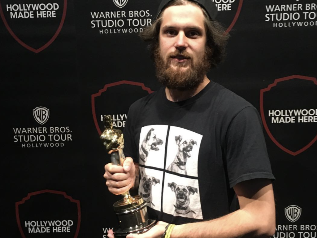 Interview with Thommy Morais